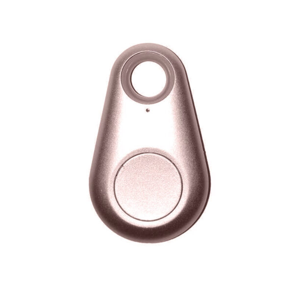 Water Drop Bluetooth-compatible Anti Lost Object Finder - Image 34