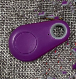 Water Drop Bluetooth-compatible Anti Lost Object Finder - Image 33