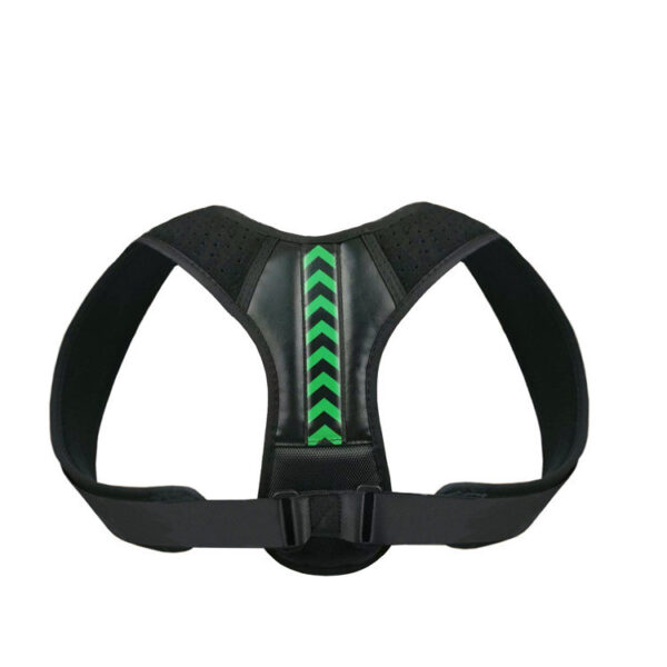 Posture Corrector Anti-Camel Correction Belt Sitting Posture Correction Belt Back Posture Correction Belt Correction Belt - Image 7