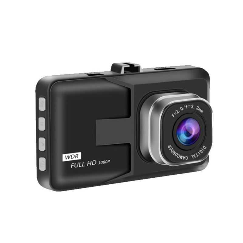 HD Night Vision Driving Recorder - Image 6