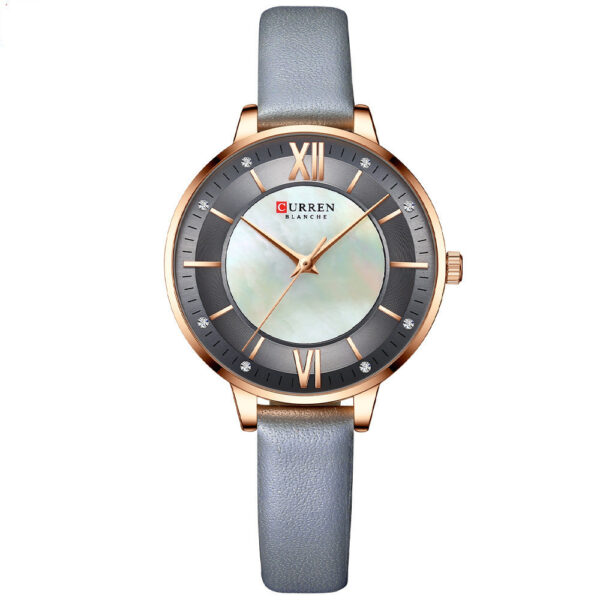 Ladies Watches Fashion Women's Watches Leisure Belt Watches Foreign Trade Watches Watches - Image 27
