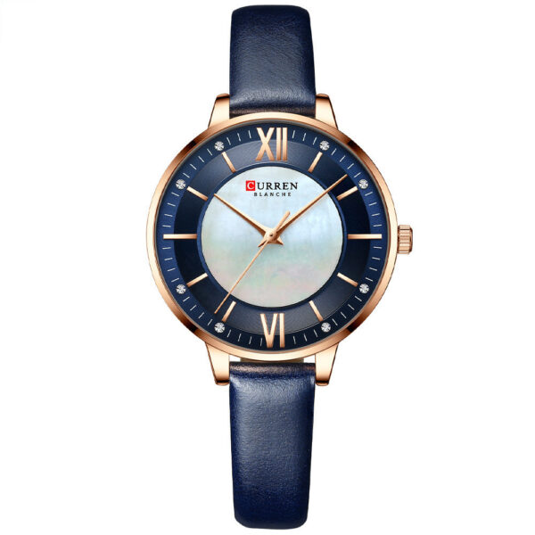 Ladies Watches Fashion Women's Watches Leisure Belt Watches Foreign Trade Watches Watches - Image 26