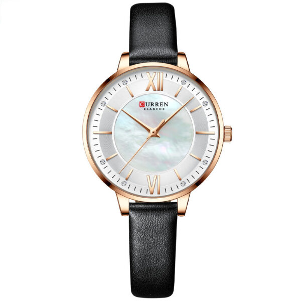 Ladies Watches Fashion Women's Watches Leisure Belt Watches Foreign Trade Watches Watches - Image 30