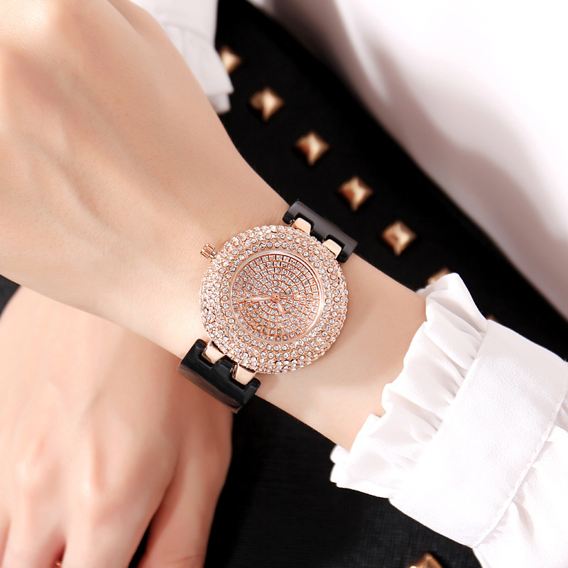 Watch Gypsophila Stars And Diamonds British Watch Luxury Watch - Image 14