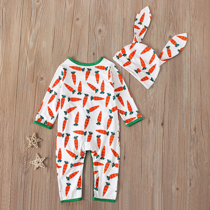 Easter Jumpsuit Romper Romper - Image 6