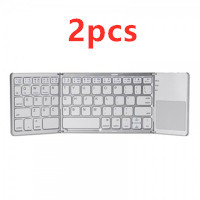 Folding Bluetooth Keyboard - Image 15