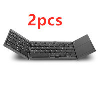 Folding Bluetooth Keyboard - Image 13