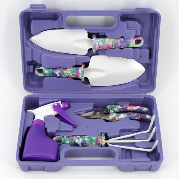 Ten-piece gardening tool set - Image 13