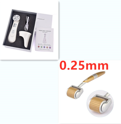 Multifunctional skin rejuvenation care instrument qi - Image 28