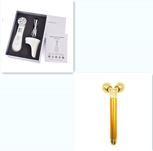 Multifunctional skin rejuvenation care instrument qi - Image 26