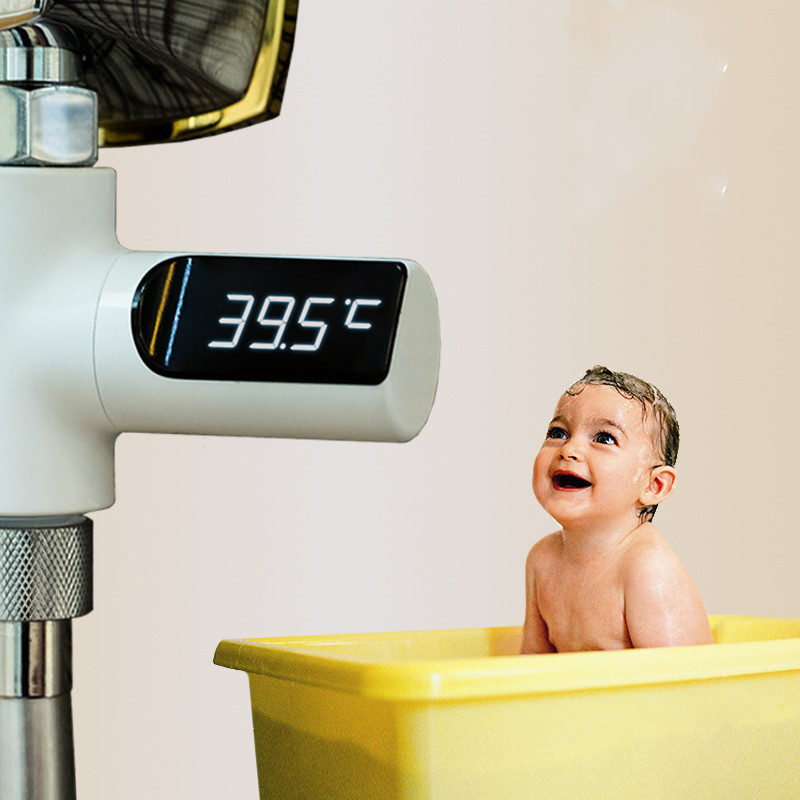 Electronic Faucet, Baby, Bathing, Bathing - Image 1