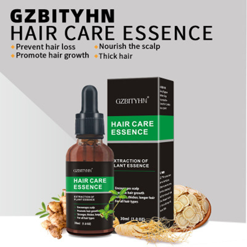 Hair Growth Oil Hair Growth Oil Oem Hair Care Essential Oil - Image 14