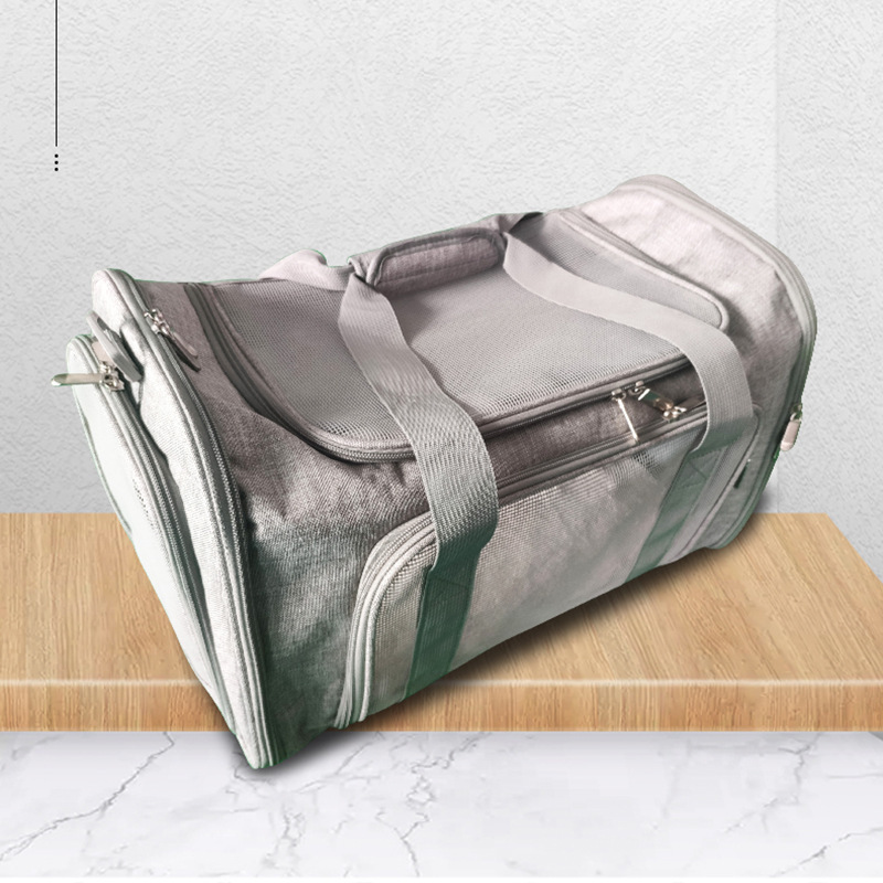Thickened Waterproof Car Bag For Pets Going Out - Image 3