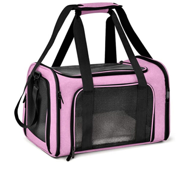 Thickened Waterproof Car Bag For Pets Going Out - Image 8