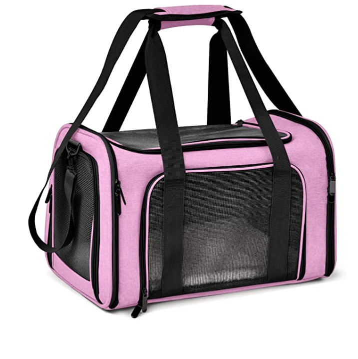 Thickened Waterproof Car Bag For Pets Going Out - Image 1