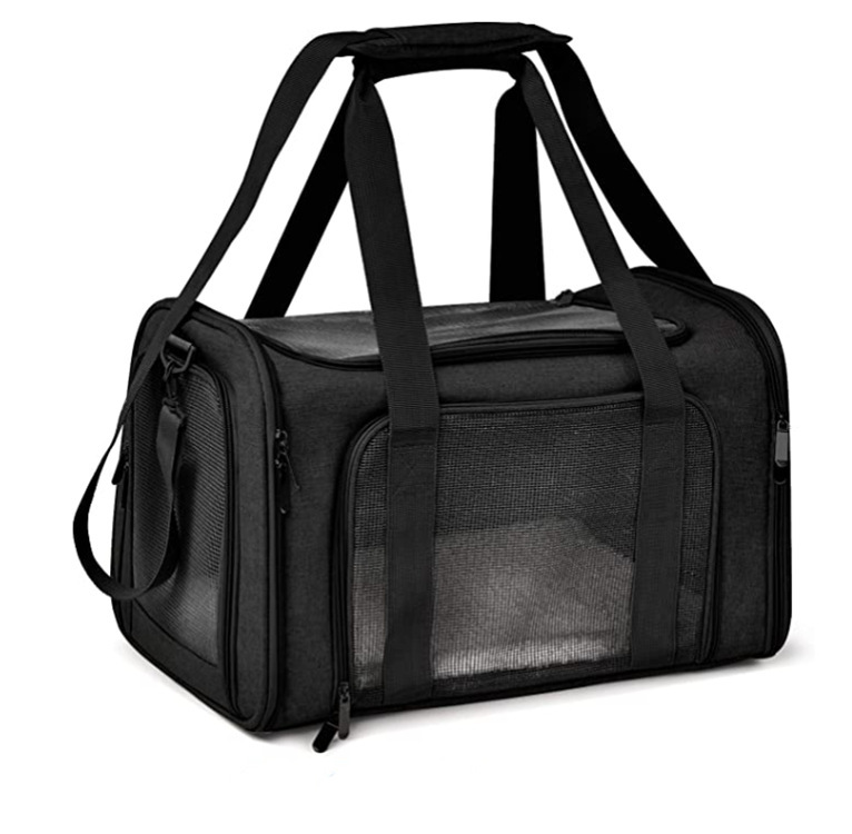 Thickened Waterproof Car Bag For Pets Going Out - Image 6