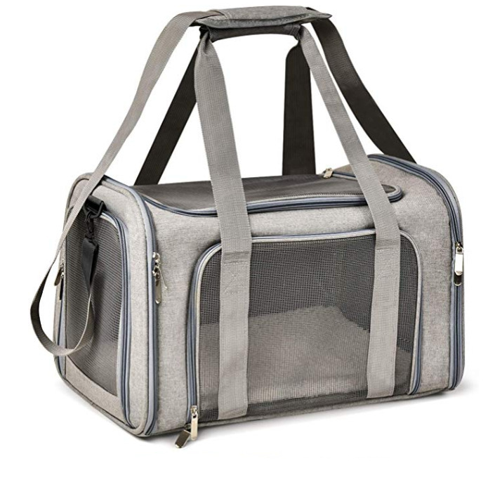 Thickened Waterproof Car Bag For Pets Going Out - Image 7