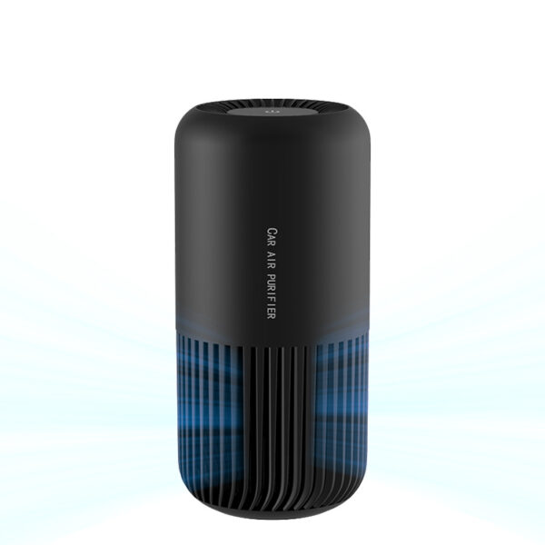 Air Purifier Desktop Home Air Purifier Smart Display - Image 3