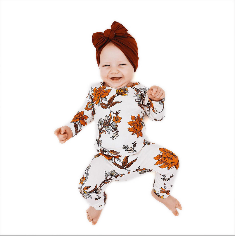 Cute Baby Hat Newborn Soft Baby Girl Hat Turban Infant Toddler Baby Cap Bonnet Headwraps - Image 16