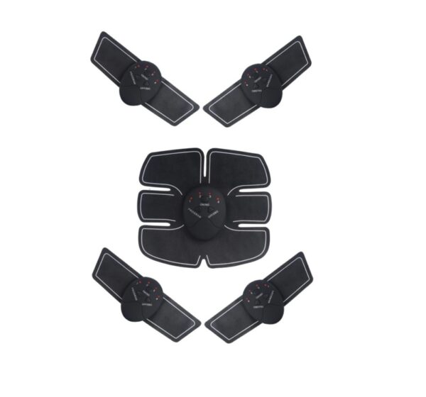 The Ultimate EMS Abs & Muscle Trainer - Image 40