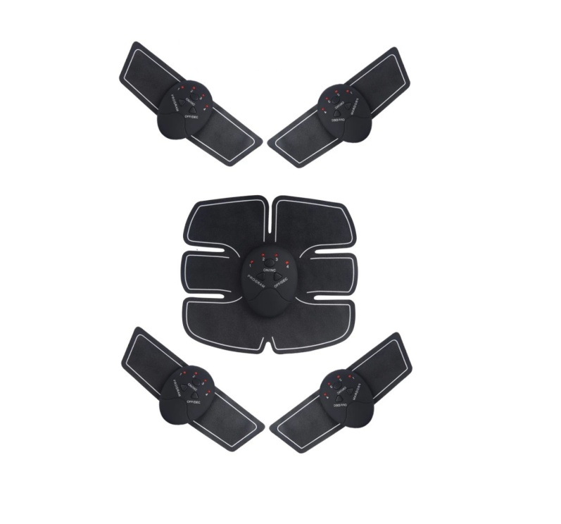 The Ultimate EMS Abs & Muscle Trainer - Image 40
