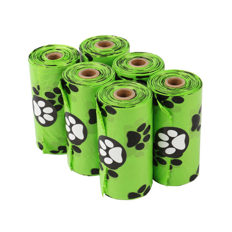 Dog Poop Bag Dog Poop Bag Poop Bag Pet Supplies - Image 9