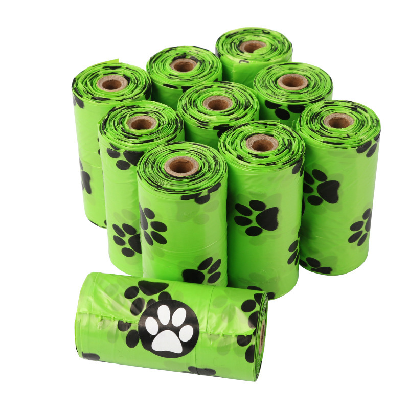 Dog Poop Bag Dog Poop Bag Poop Bag Pet Supplies - Image 10