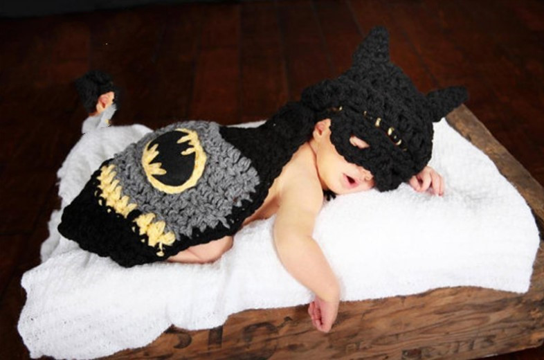 Newborn Baby Children Photography Clothes Baby  Days Full Moon Photo Clothing - Image 19