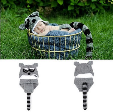 Newborn Baby Children Photography Clothes Baby  Days Full Moon Photo Clothing - Image 13