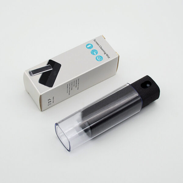 Mobile Phone Screen Cleaner Artifact Storage Integrated Mobile Phone Portable Computer Screen Cleaner Set - Image 23