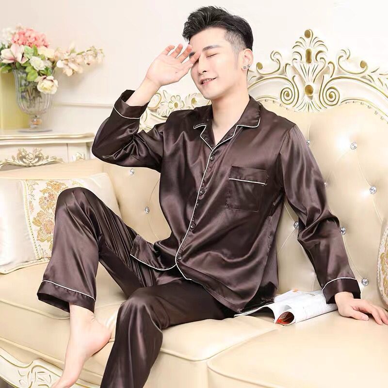 Plus Fat Plus Size Home Service Suit - Image 35