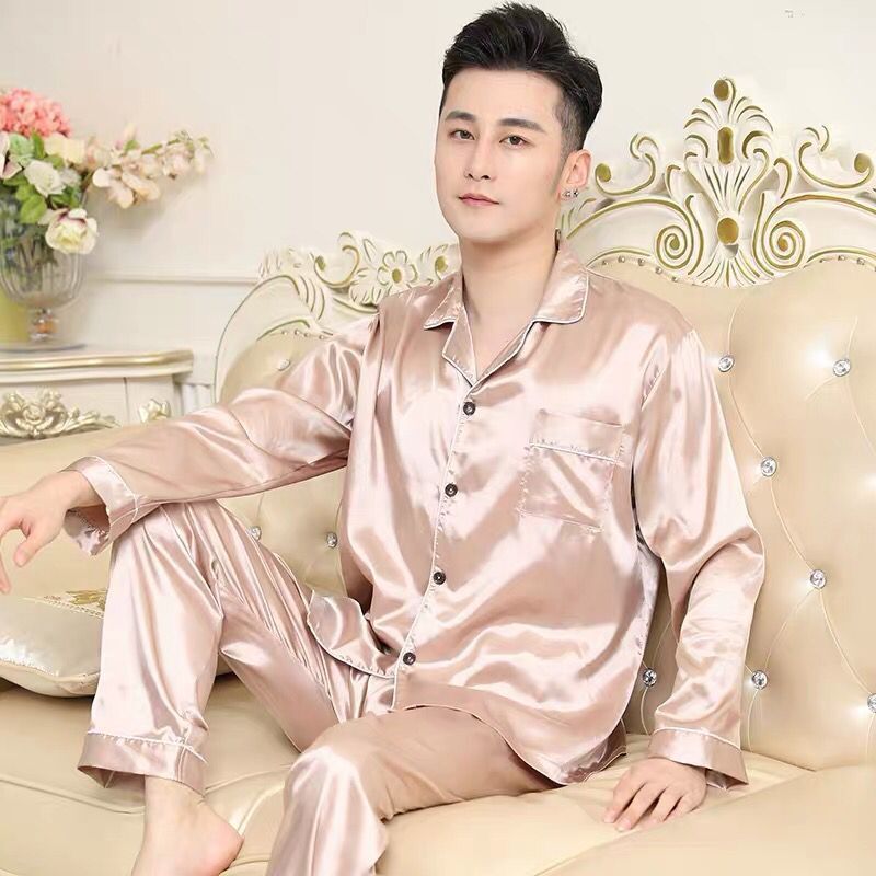 Plus Fat Plus Size Home Service Suit - Image 33