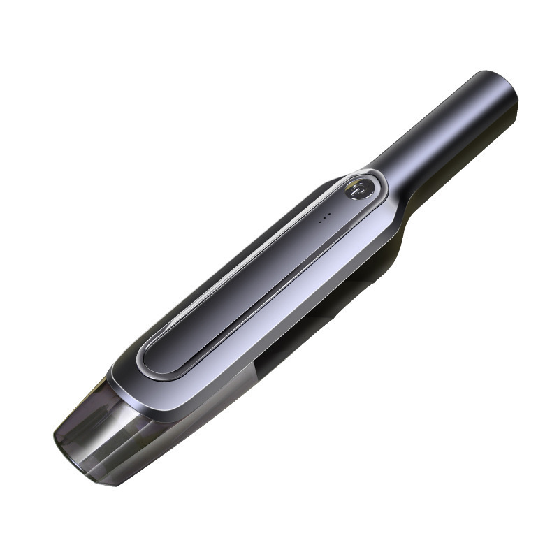 Cordless Handheld Vacuum Cleaner Suction Rechargeable Dust Collector Dry Wet Portable Dust Cleaner for Home Car - Image 6