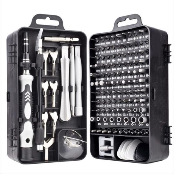 Screwdriver Tool Set Combination Repair Screwdriver - Image 11