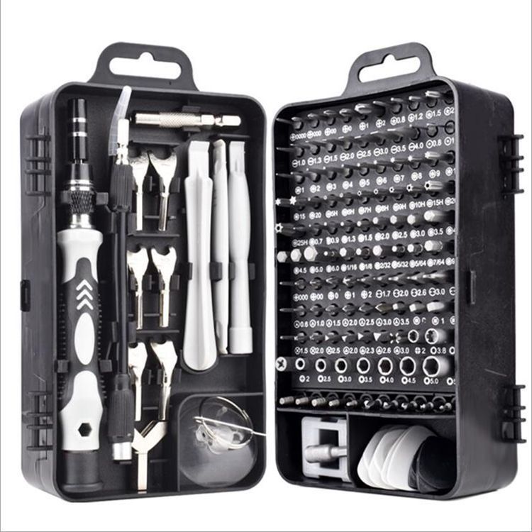 Screwdriver Tool Set Combination Repair Screwdriver - Image 11