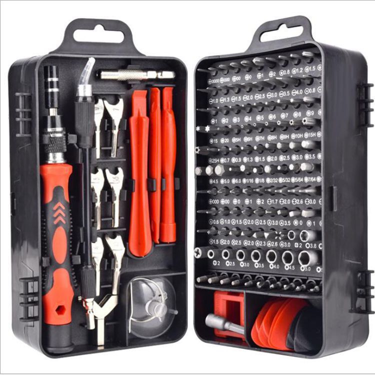 Screwdriver Tool Set Combination Repair Screwdriver - Image 13