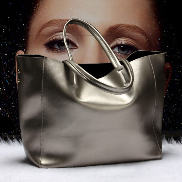 Bags Women New Mummy Bags European And American Fashion Women's Bags Shoulder Bags Handbags One Drop Shipping Bags - Image 6
