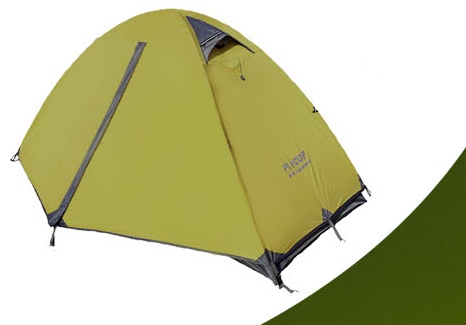 Outdoor Double Camping Rainproof Tents Outdoor Camping High Mountain Snowfield Ultra-light Camping Equipment - Image 22