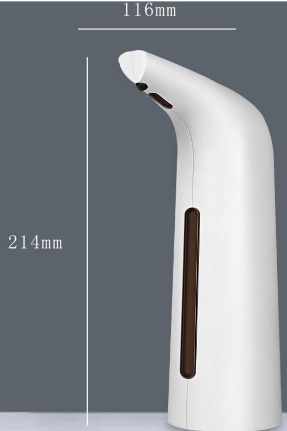 Contact-Free Automatic Induction Liquid Dispenser - Image 6