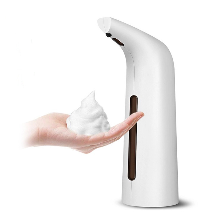 Contact-Free Automatic Induction Liquid Dispenser - Image 1