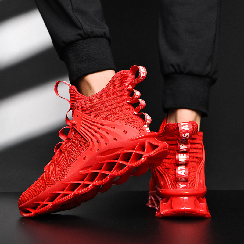 Casual shoes sports fashion men