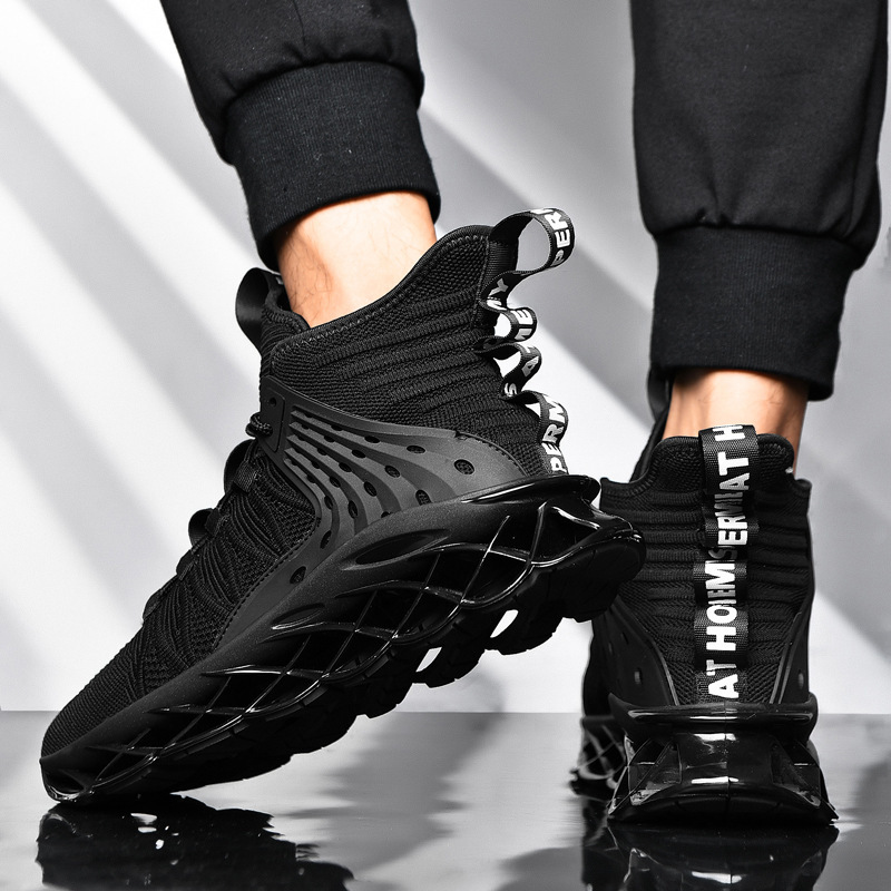 Casual shoes sports fashion men