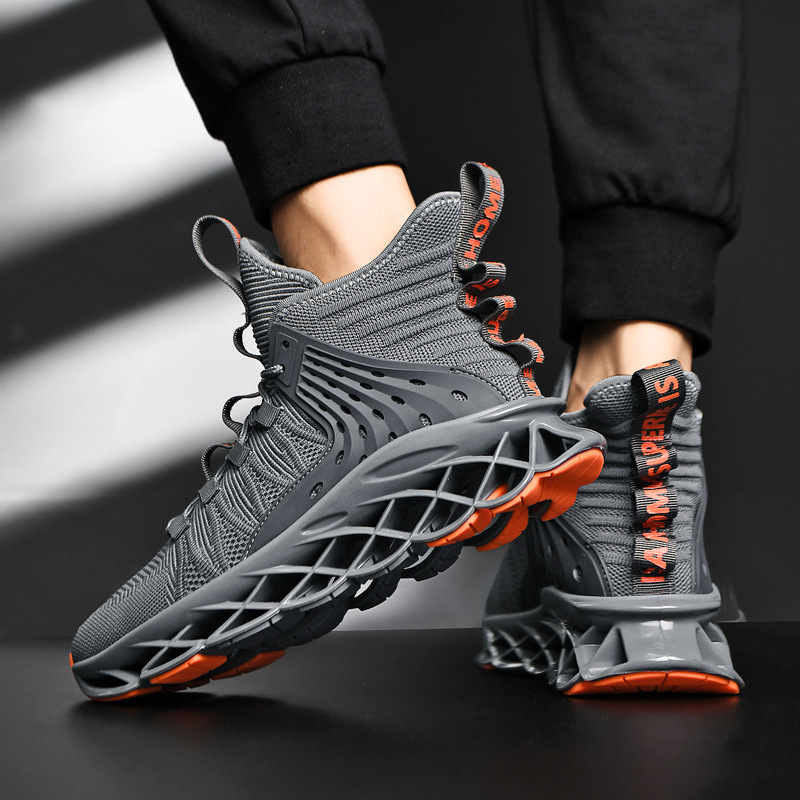 Casual shoes sports fashion men