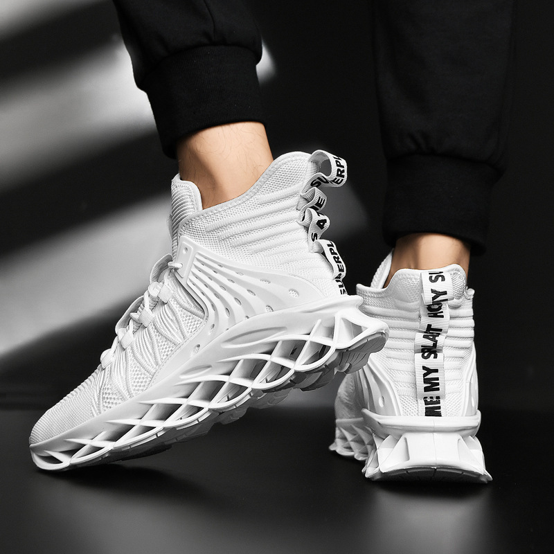 Casual shoes sports fashion men