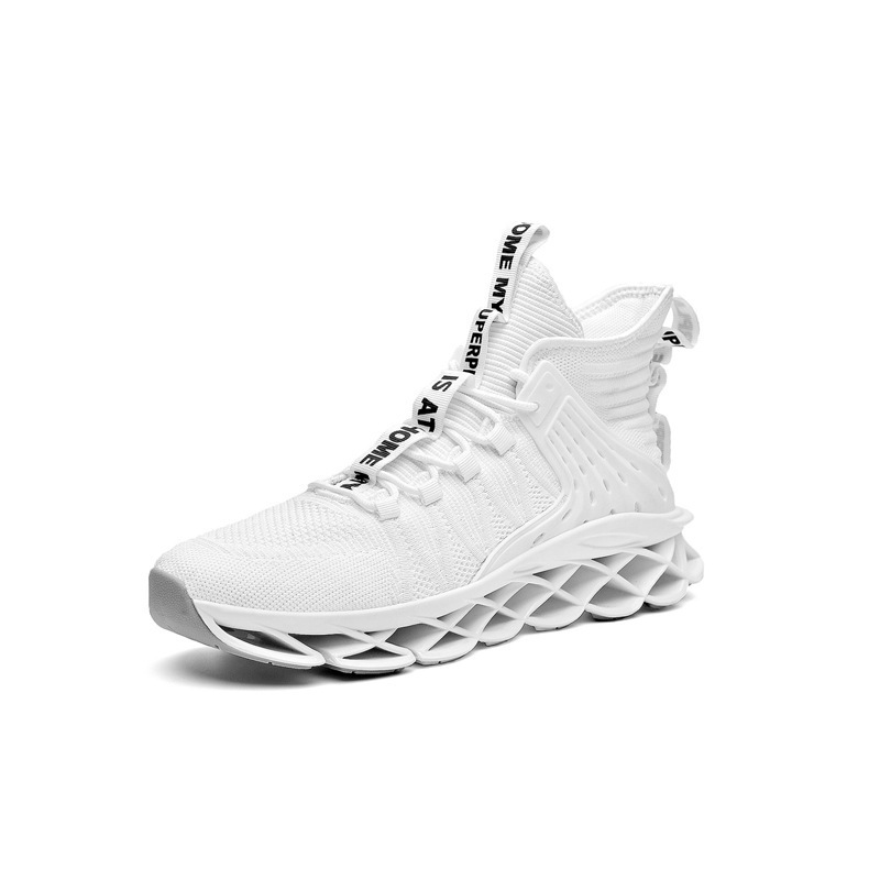 Casual shoes sports fashion men