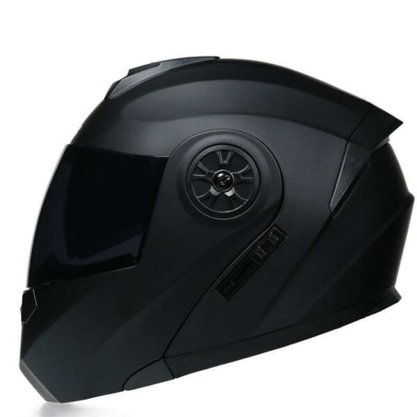 Motorcycle Helmets For Men And Women, Full Face Helmets,Electric Motorcycles - Image 7