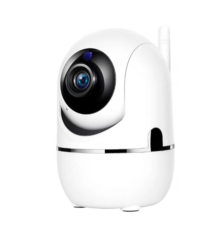 WiFi wireless CCTV IP camera home security monitor - Image 14