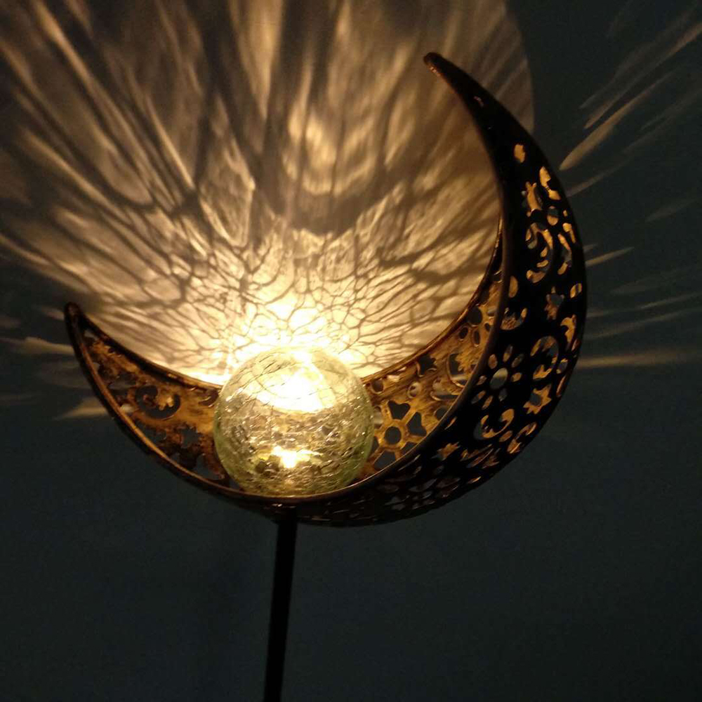 LED Solar Flame Light Metal LED Garden Light Flame Effect Lamp Waterproof Outdoor Lights Landscape Lights Solar Decorative Light - Image 24