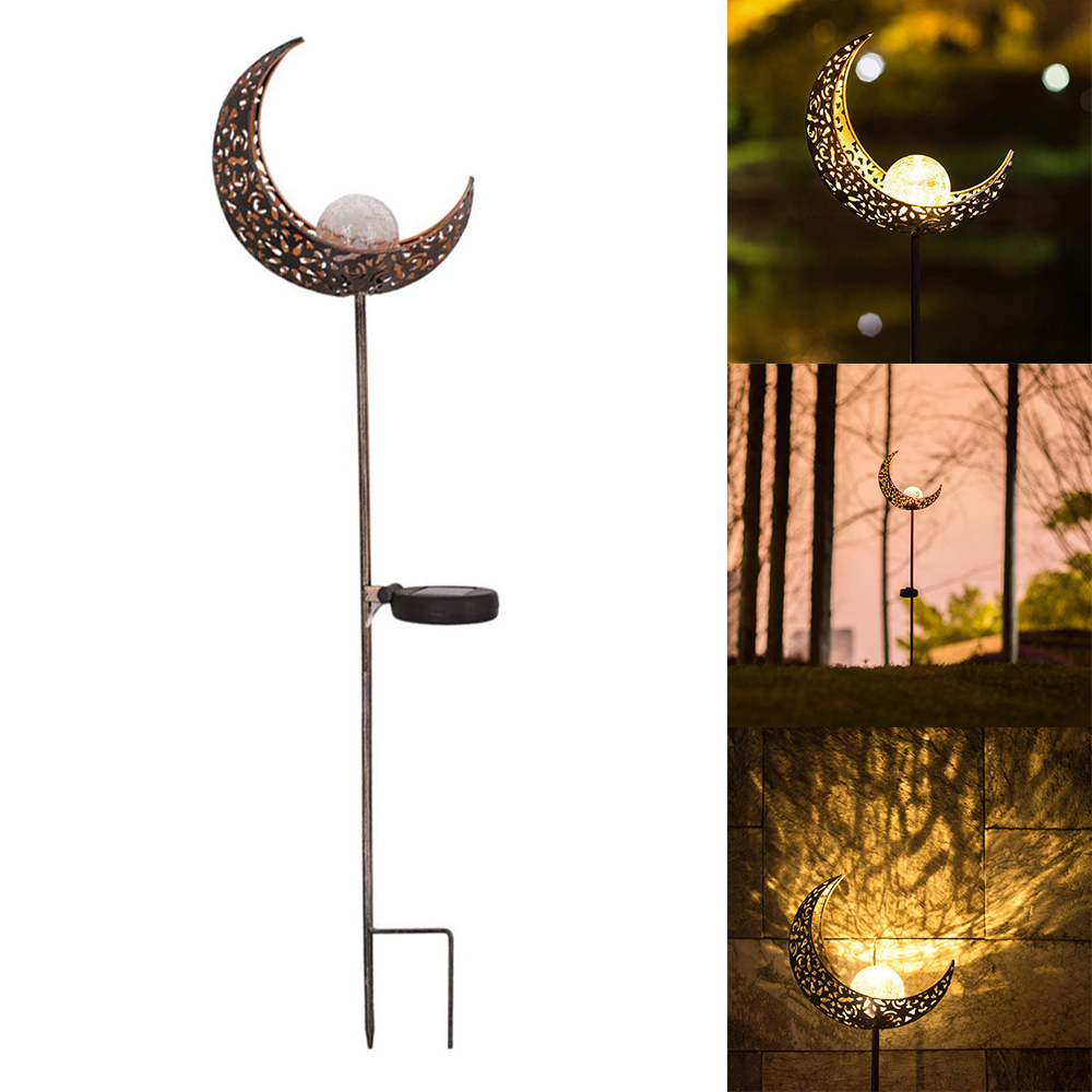 LED Solar Flame Light Metal LED Garden Light Flame Effect Lamp Waterproof Outdoor Lights Landscape Lights Solar Decorative Light - Image 19
