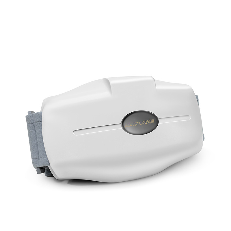 Vibration Heating Kneading Lazy Waist Multi-Mode Fat-Reducing And Slimming Abdominal Massager - Image 4